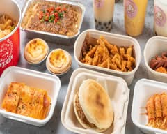 渝家小馆 YUJIA LOUNGE