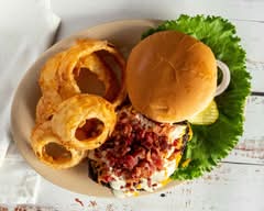 O'Connell's Irish Pub & Grille (Asp Ave)