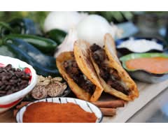 Dubai Taco LLC