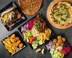 TIME FOR DÖNER