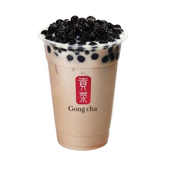 Gong cha Aliados delivery Porto Menu and prices Uber Eats