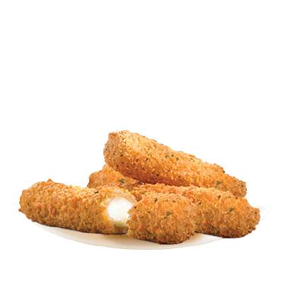 Mozza Sticks - 6 Pièces
