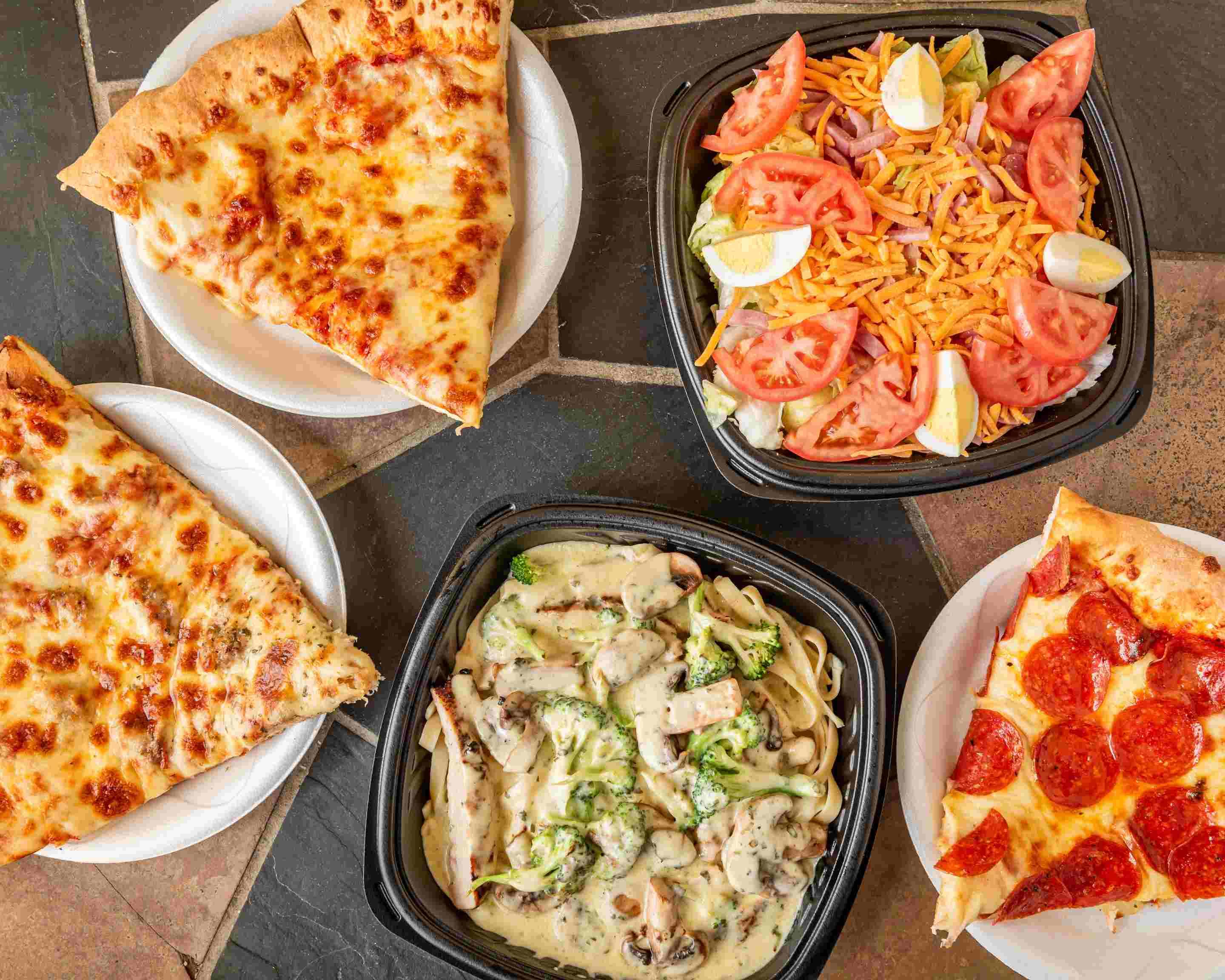 Order Papa Saverios Glen Ellyn Menu Delivery【Menu & Prices】 Chicago Uber Eats