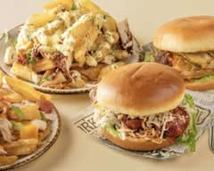 The Fried Chicken Co. - St. Catherine