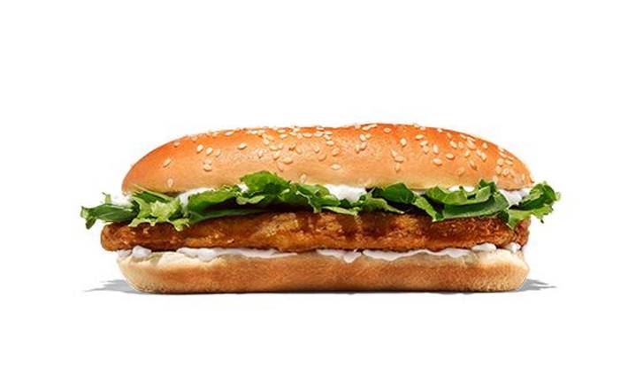Plant Based BK Chook