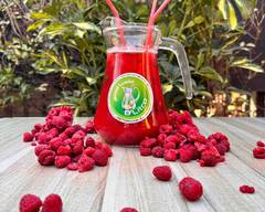 D´LITRO ¡GOOD LUCK! - 3 PONIENTES