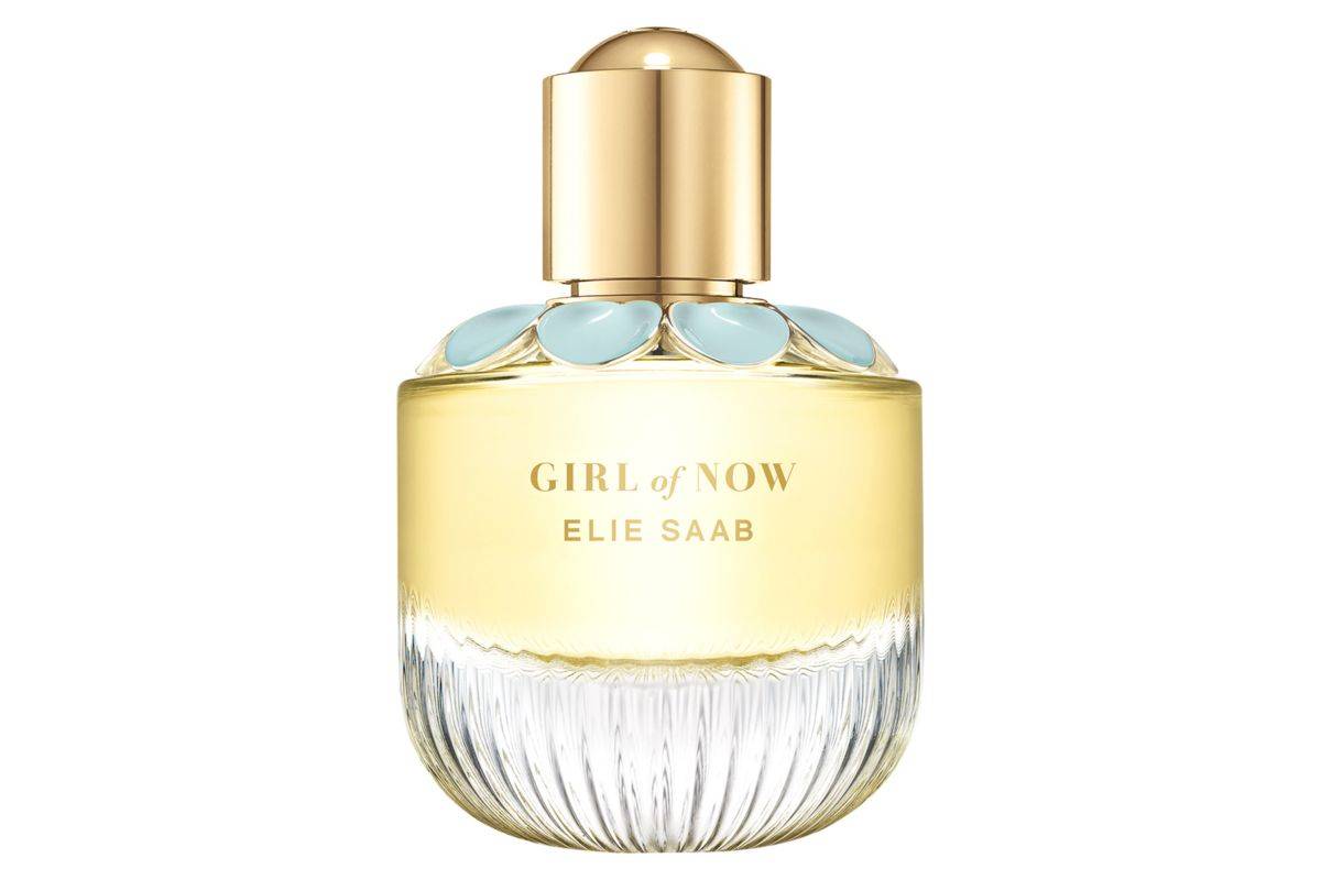 Elie Saab Girl Of Now Eau de Parfum Spray 50ml