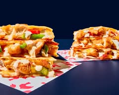 Zaxbys (4503 Ramsey Street)