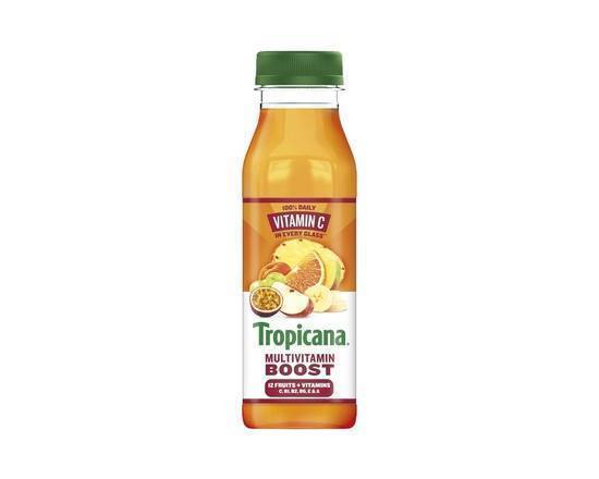 Tropicana Multivitamin Boost Juice 300ml