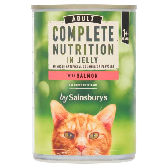 Sainsburys 2024 cat biscuits