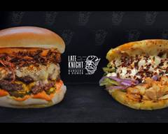 Late Knight Doner & Burgers