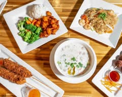 Thai Zen by Thai Terrace