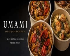 Umami (Puerto Vallarta)