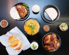 El Rincon Mexicano (4109 State Road 574)