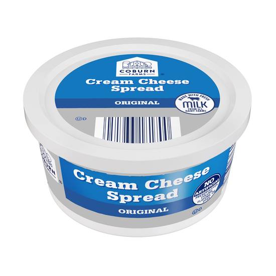 Coburn Farms Original Cream Cheese Spread