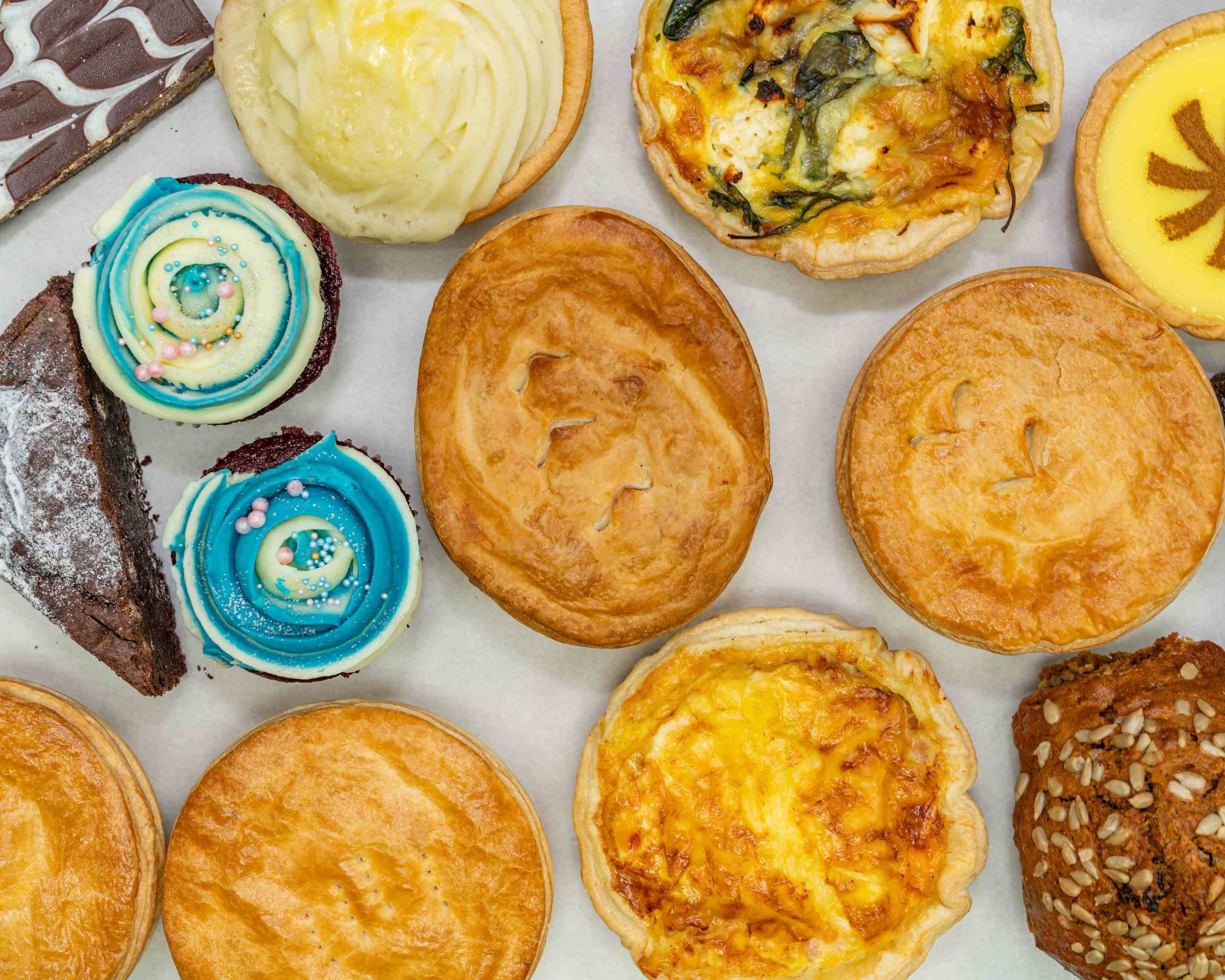 Order Euro Patisserie Bakery Delivery Online Auckland Takeout Menu