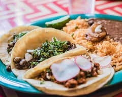 Las Cazuelas Grill (Detroit)