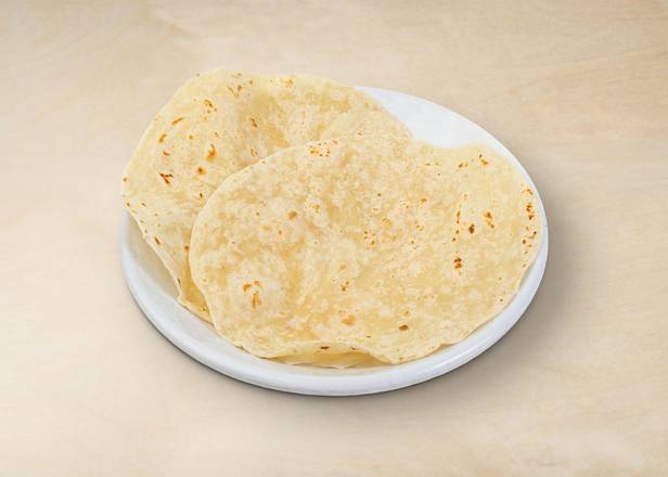 FLOUR TORTILLA