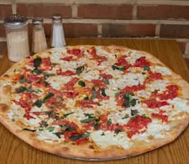 NY Pizza Suprema