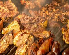 ALVIN Pollos y Mas...