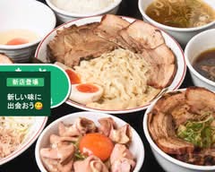 手揉み中華そば中村 temomichukasoba