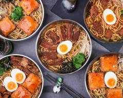 Ramen Bambu Lx