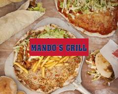Mando's Grill 