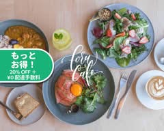 フォルカフェ forucafe