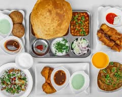 Malwa Tandoori Palace (785 Rue Jarry O)