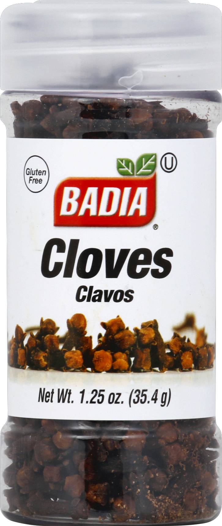 Badia Cloves Clavos (1.25 oz)