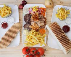 Palais du kebab 
