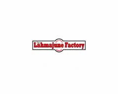 The Lahmajune Factory