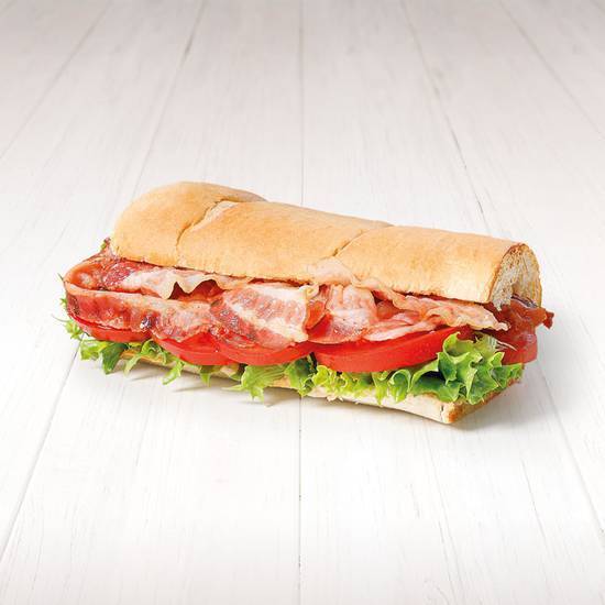 B.L.T. Sandwich 15 cm