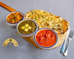Bombay Grill (928 W Main St)