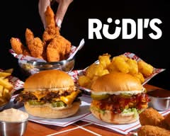 Rudi's (Basildon Central & Pipps Hill)