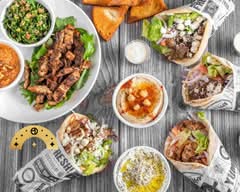 Hayati Mediterranean Cuisine (Pembroke Pines)