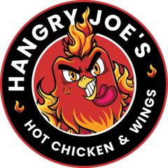 Hangry Joe's Hot Chicken - Duke St