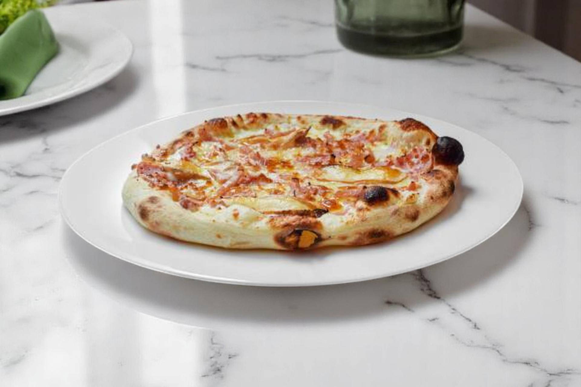 🍕Montagnarde