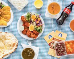 Sai Touch of Spice (Barrington St)