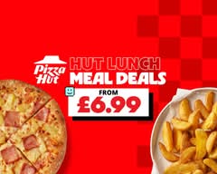 Pizza Hut Delivery (Chillingham Road)