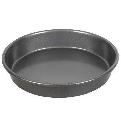 Wilton Nonstick Ultra Bake Professional Round Cake Pan, 9"