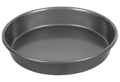 Wilton Nonstick Ultra Bake Professional Round Cake Pan, 9"