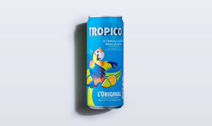 Tropico