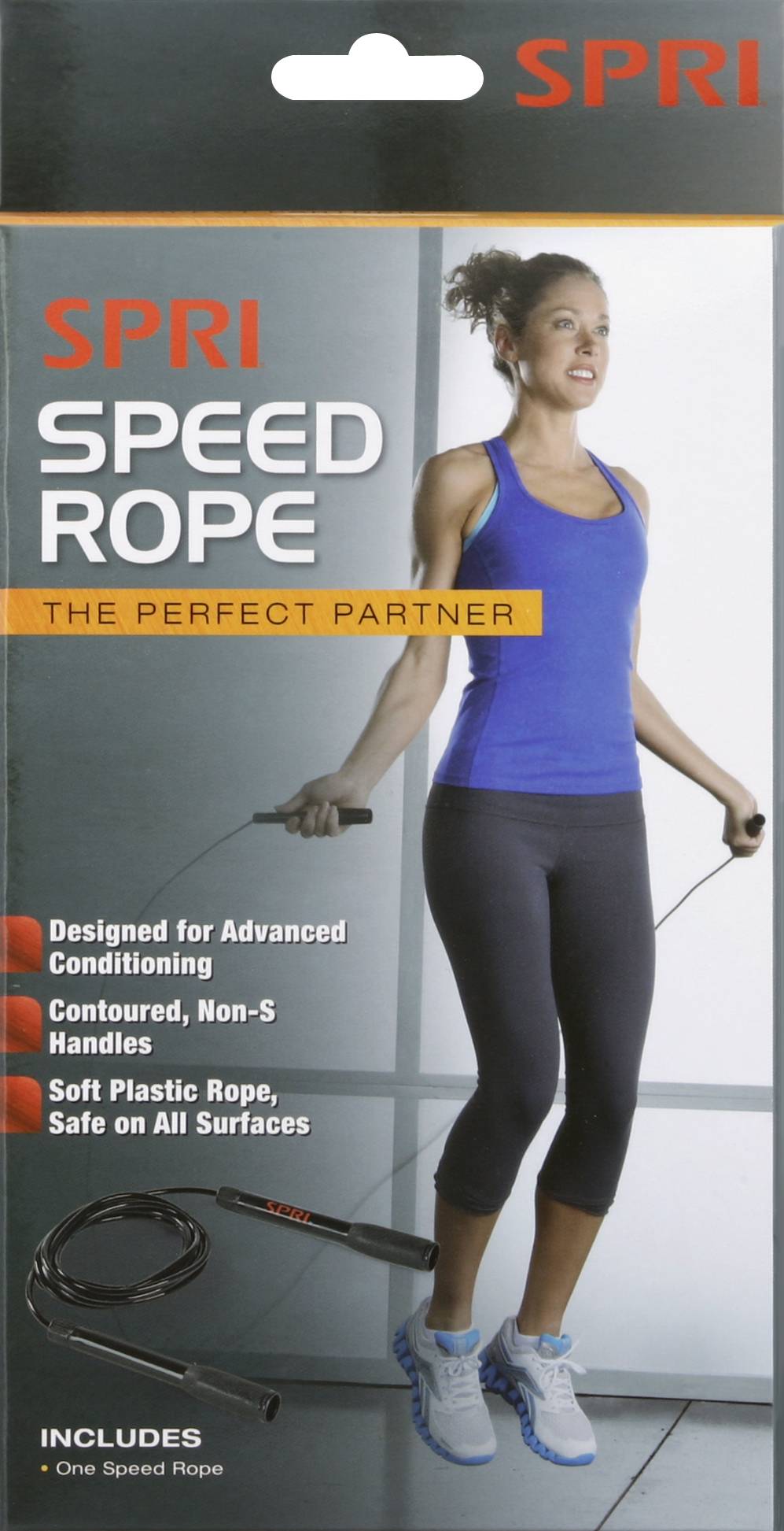 SPRI Speed Rope