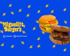 Miguelitt Burger´s (Coatzacoalcos)