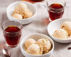 GOURMET GELATO AND COFFEE (McDowell)