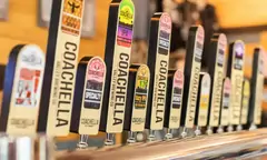 Coachella Valley Brewing Company