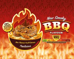 Pepe's Piri Piri (Bristol, Cheltenham Road)