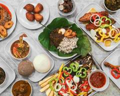 MOA Choice African Kitchen