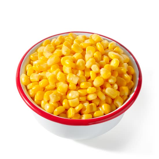 Sweet Corn
